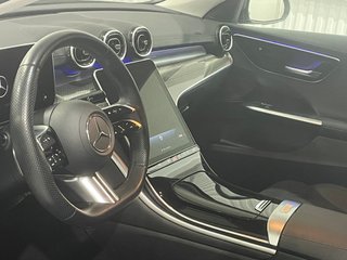 Mercedes-Benz Clase C C 220 d