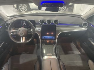 Mercedes-Benz Clase C C 220 d