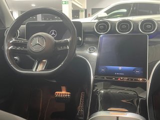 Mercedes-Benz Clase C C 220 d