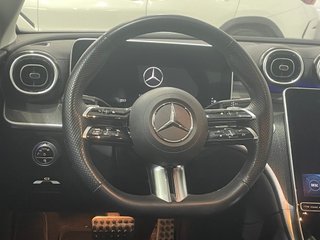 Mercedes-Benz Clase C C 220 d