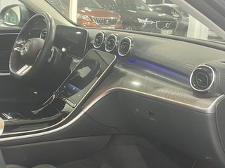 Mercedes-Benz Clase C C 220 d
