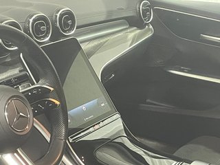 Mercedes-Benz Clase C C 220 d