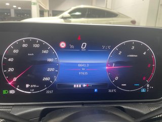 Mercedes-Benz Clase C C 220 d
