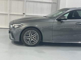 Mercedes-Benz Clase C C 220 d