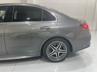 Mercedes-Benz Clase C C 220 d