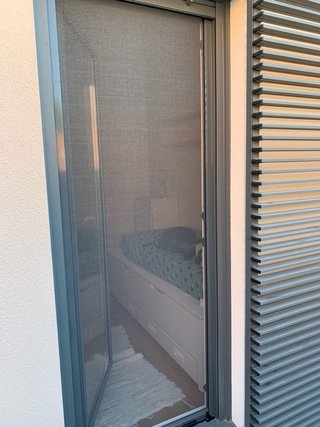 Persiana y Mosquitera (REPARACIÓN/ INSTALACIÓN)