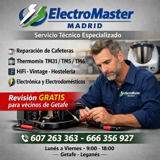 técnico electrónico