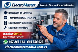 técnico electrónico