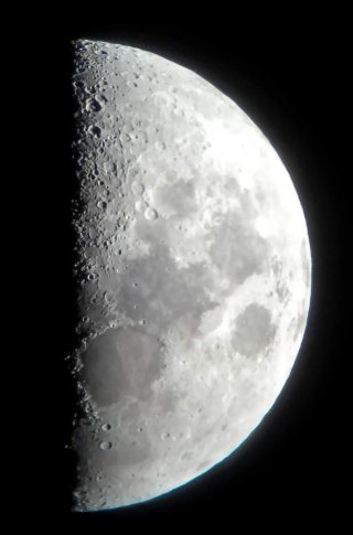 Telescopio Celestron Mak C90 clásico