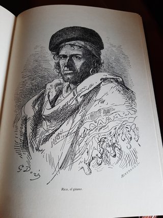 Viaje por España