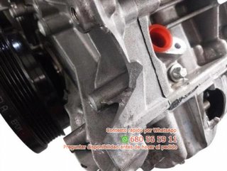Motor a2760102501 mercedes-benz gle lvaa Ref:98531