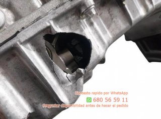 Motor a2760102501 mercedes-benz gle lvaa Ref:98531