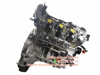 Motor a2760102501 mercedes-benz gle lvaa Ref:98531