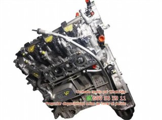 Motor a2760102501 mercedes-benz gle lvaa Ref:98531