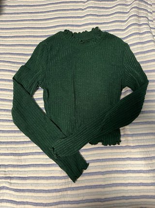 Lote 7 Tops por 15€