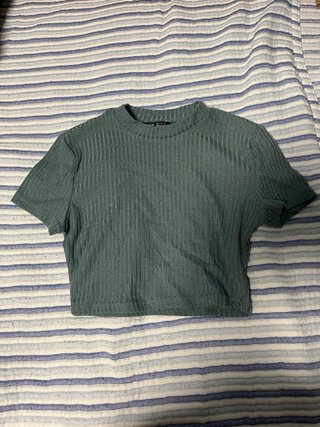 Lote 7 Tops por 15€
