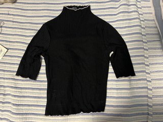 Lote 7 Tops por 15€