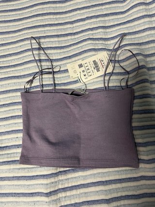 Lote 7 Tops por 15€