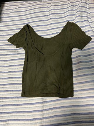 Lote 7 Tops por 15€