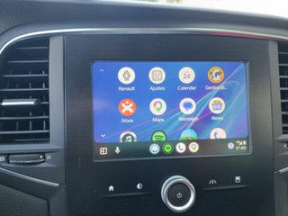 Renault Megane 2017