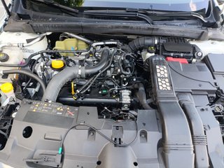 Renault Megane 2017