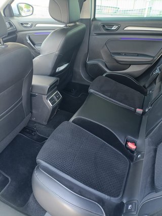 Renault Megane 2017