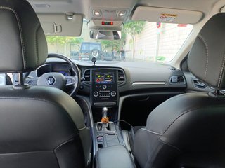 Renault Megane 2017