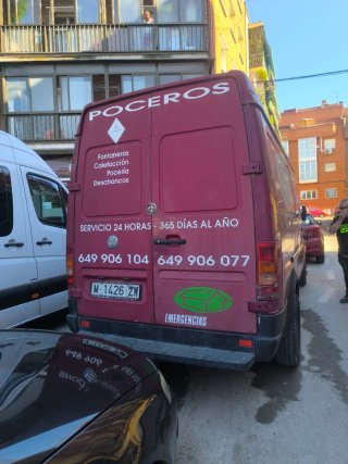 Volkswagen lt46 2000