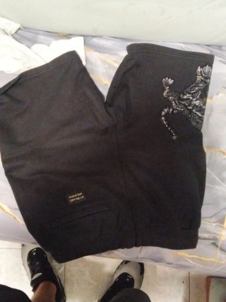 Conjunto MY BRAND EXCLUSIVE Negro Precio privado