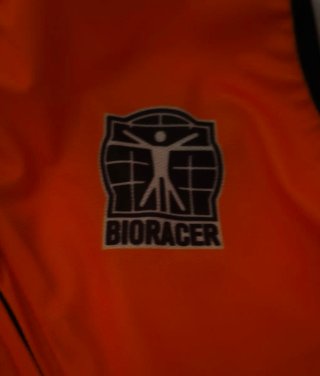 Chaleco Bioracer. Talla M