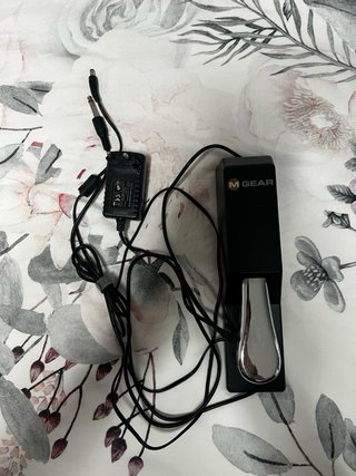 Piano Alesis Recital 88 teclas (incluye el pedal)