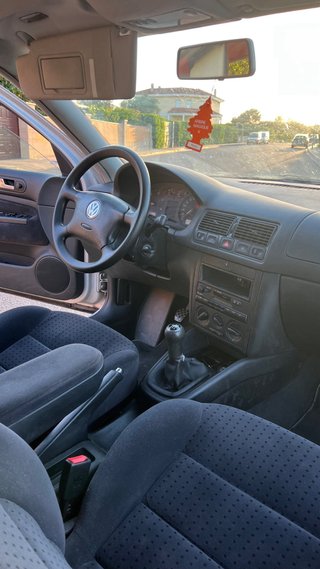 Volkswagen Golf 4