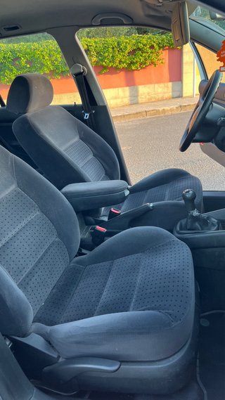 Volkswagen Golf 4