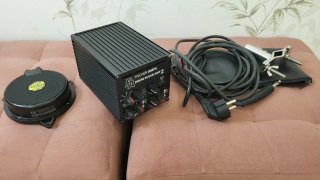 Fischer Amps Drum In Ear Amp 2 Bass Pump