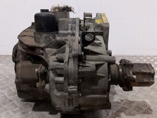 CAJA CAMBIOS SKODA OCTAVIA BERLINA (1U2) BXE HXU