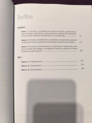 Libros Personal Laboral Servicios Junta CyL. 2025