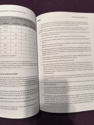 Libros Personal Laboral Servicios Junta CyL. 2025