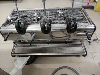 Macchina Caffè Professionale
