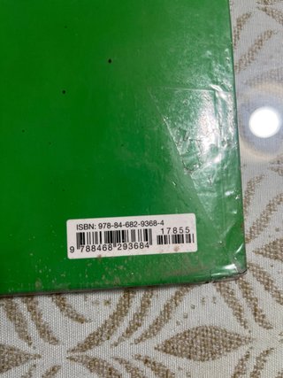 Geografía e Historia. 4o de ESO
