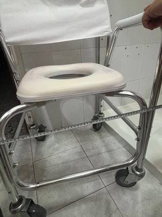 Silla para ducha
