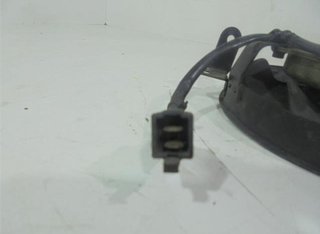 Yamaha 11247 electroventilador yzf 600 r6 r6
