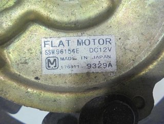 Yamaha 11247 electroventilador yzf 600 r6 r6