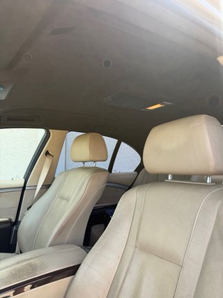 BMW Serie 7 3.0d Navi Memory ITV A/C IMPECABLE