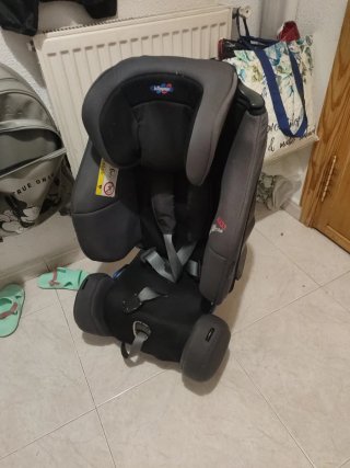 Silla Klippan Century SRI TENGO VARIAS