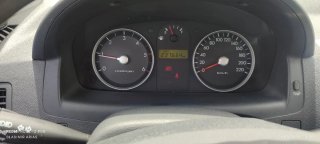 Hyundai Getz 2008