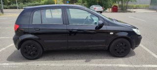 Hyundai Getz 2008