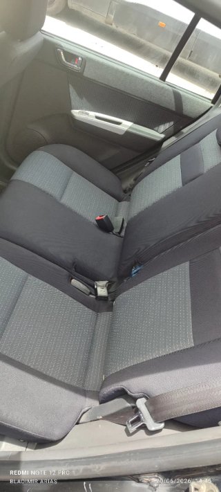 Hyundai Getz 2008