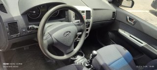 Hyundai Getz 2008