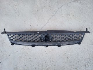 Rejilla Delantera Ford Fiesta