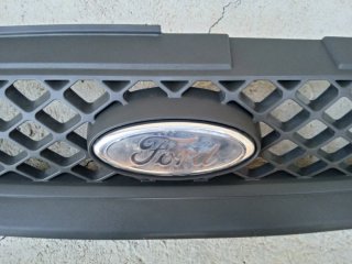 Rejilla Delantera Ford Fiesta